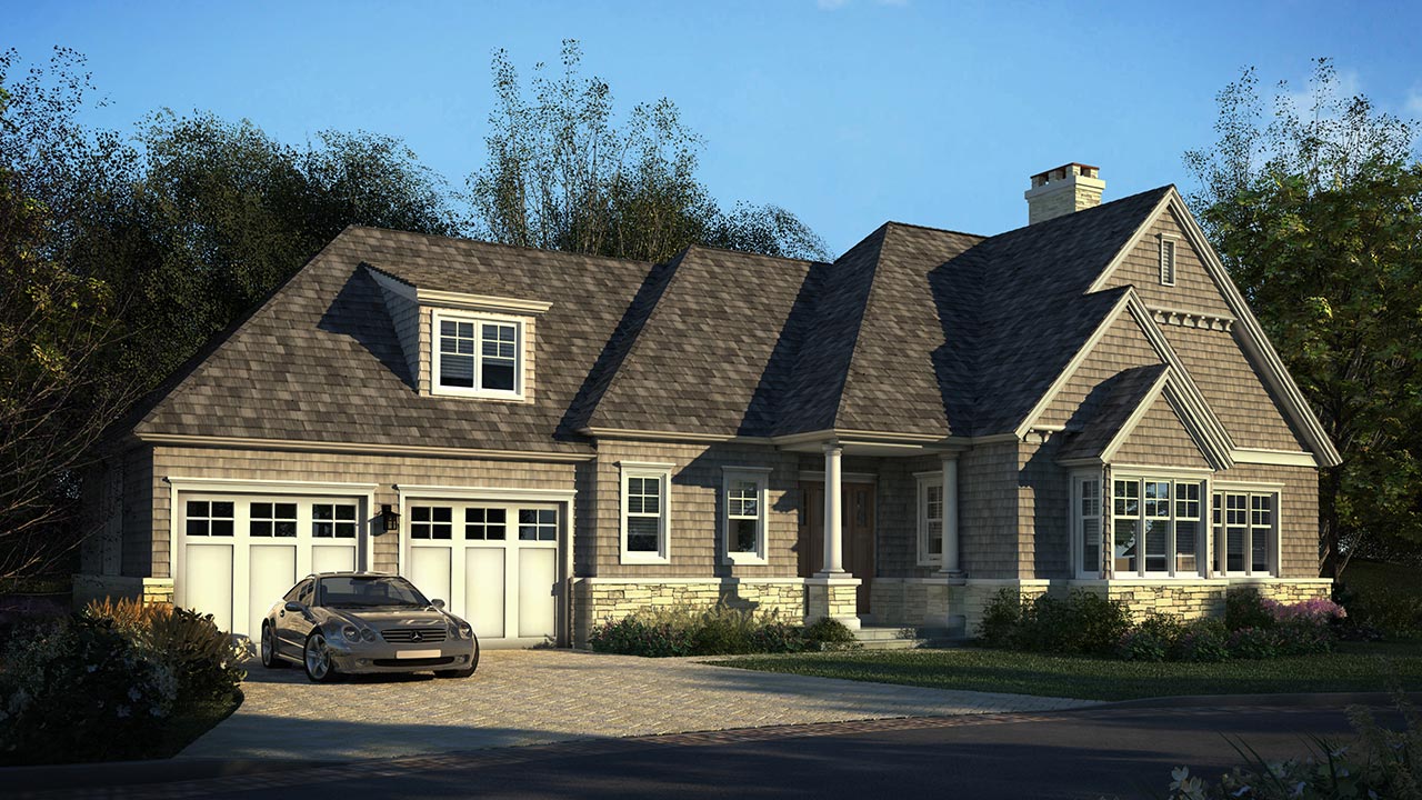 3D_Render_House