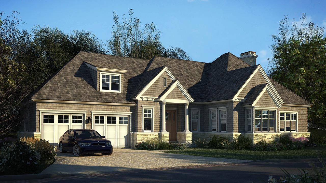 3D_Render_House