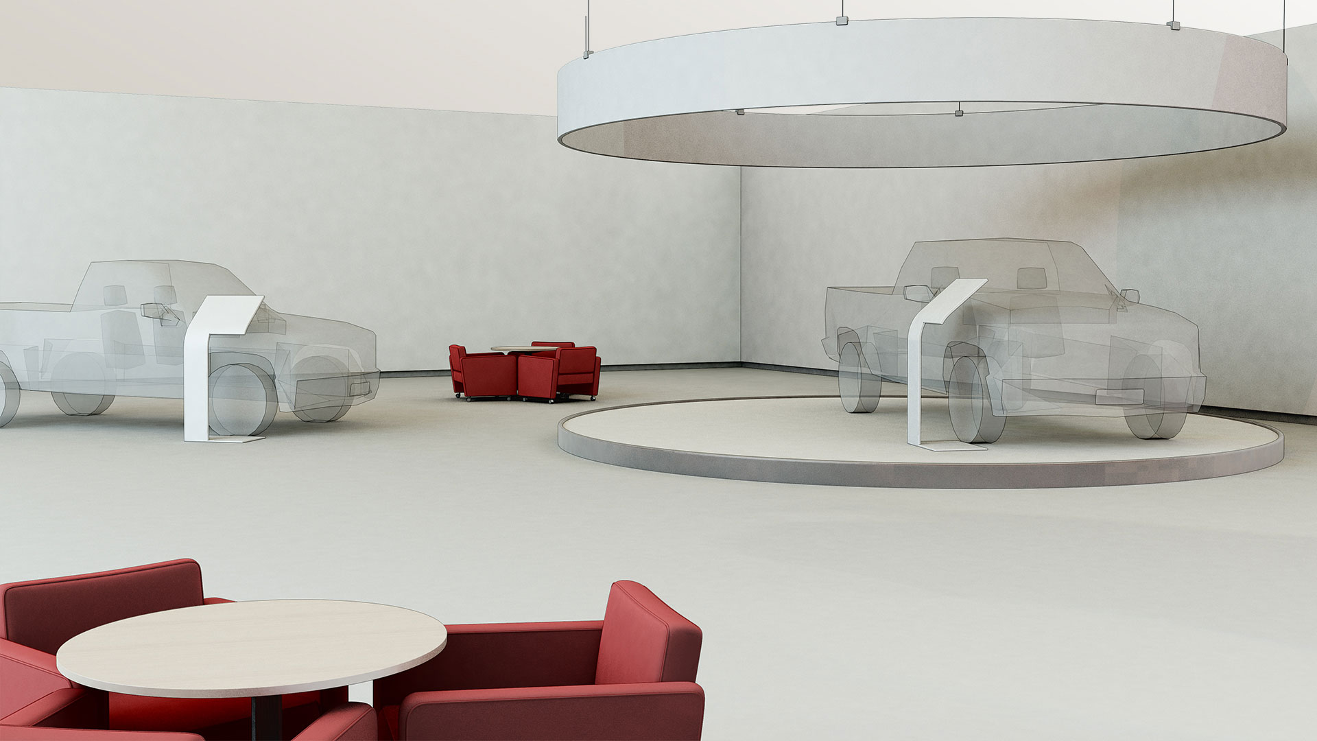 3D_Render_Nissan_Dealership