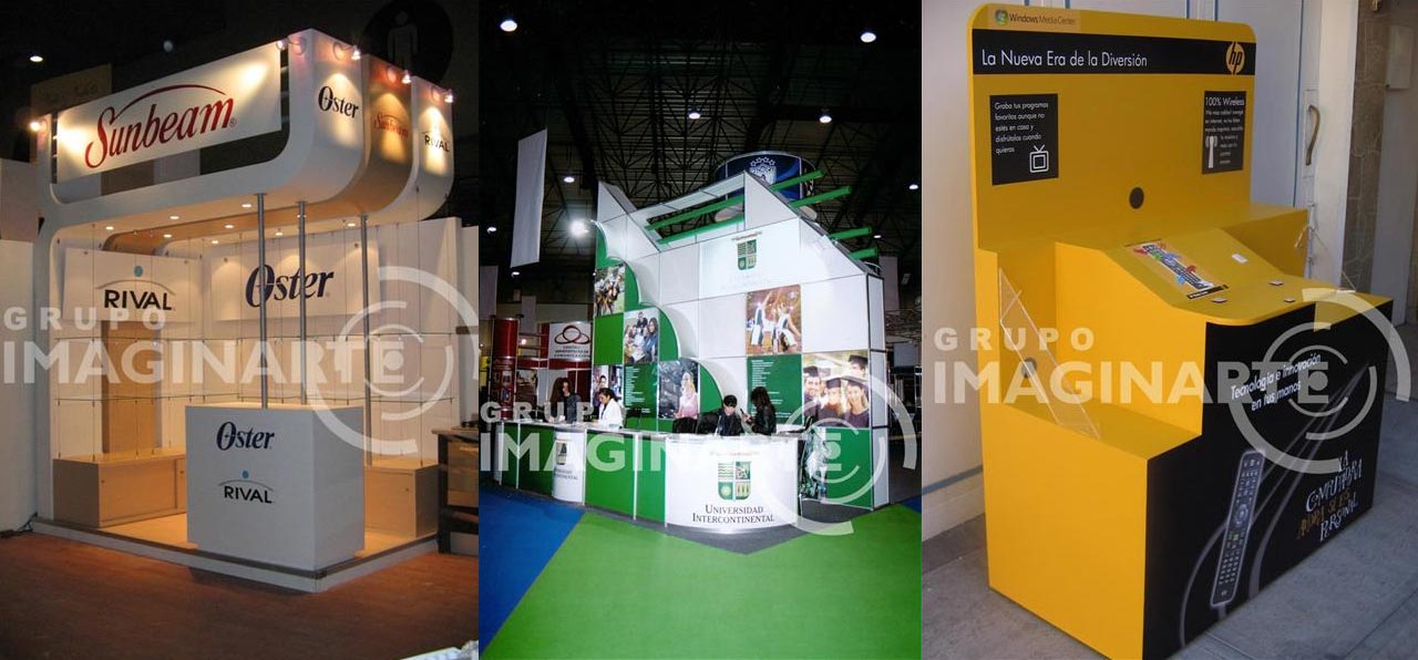 3D_Render_ExpoStand