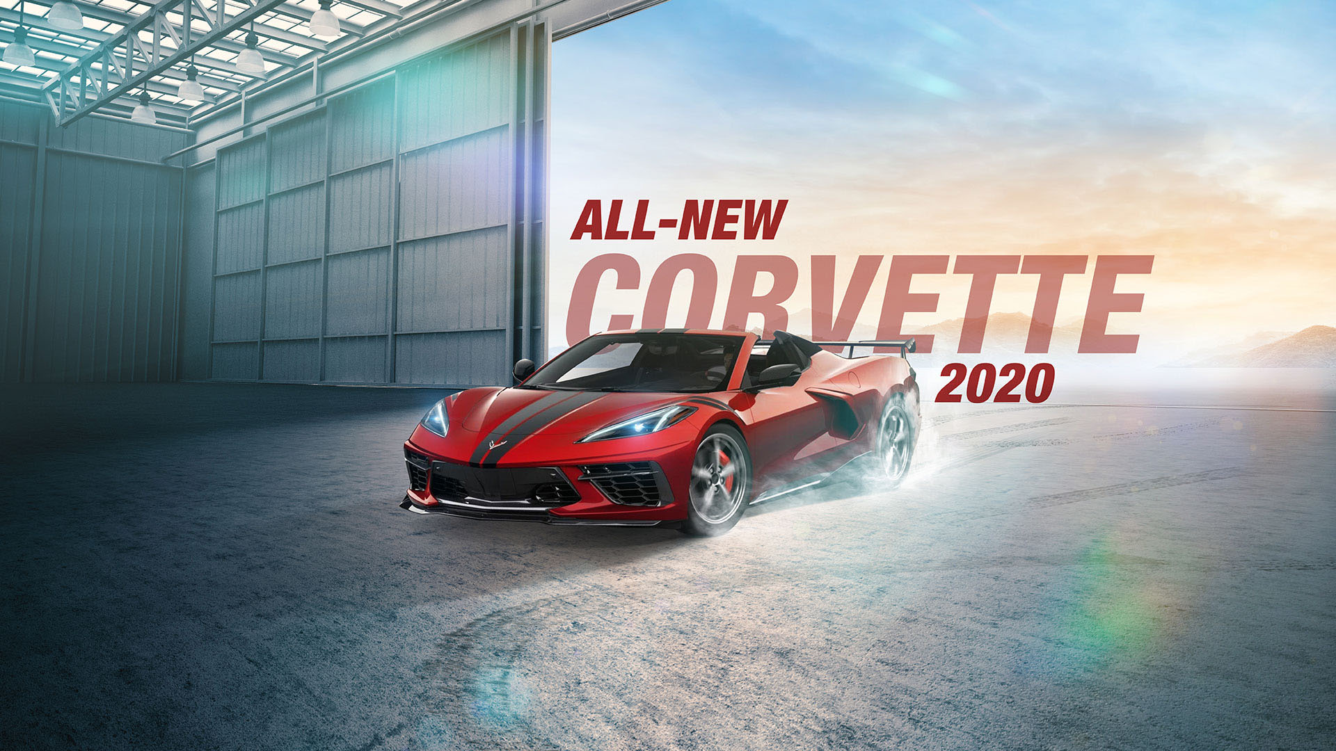 Corvette_Advertising