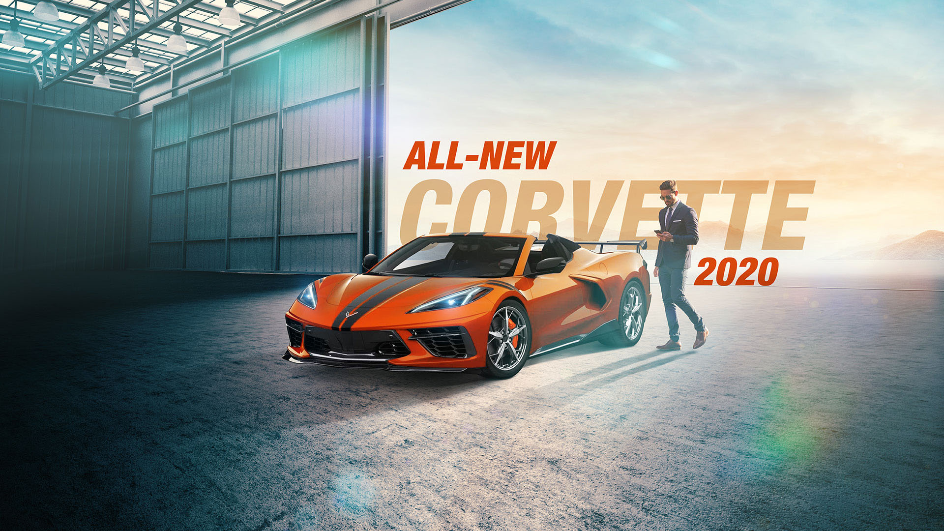 Corvette_Advertising