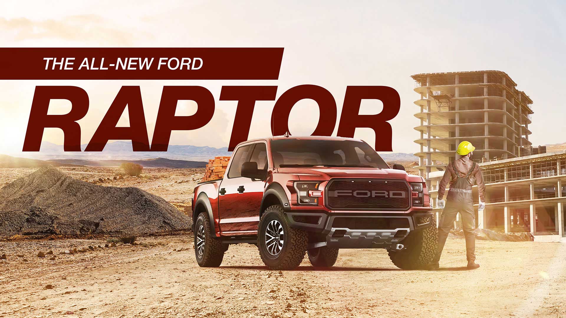 FordRaptor_Advertising