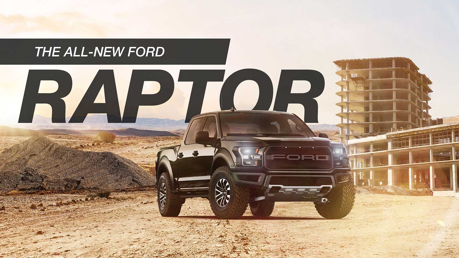 FordRaptor_Advertising