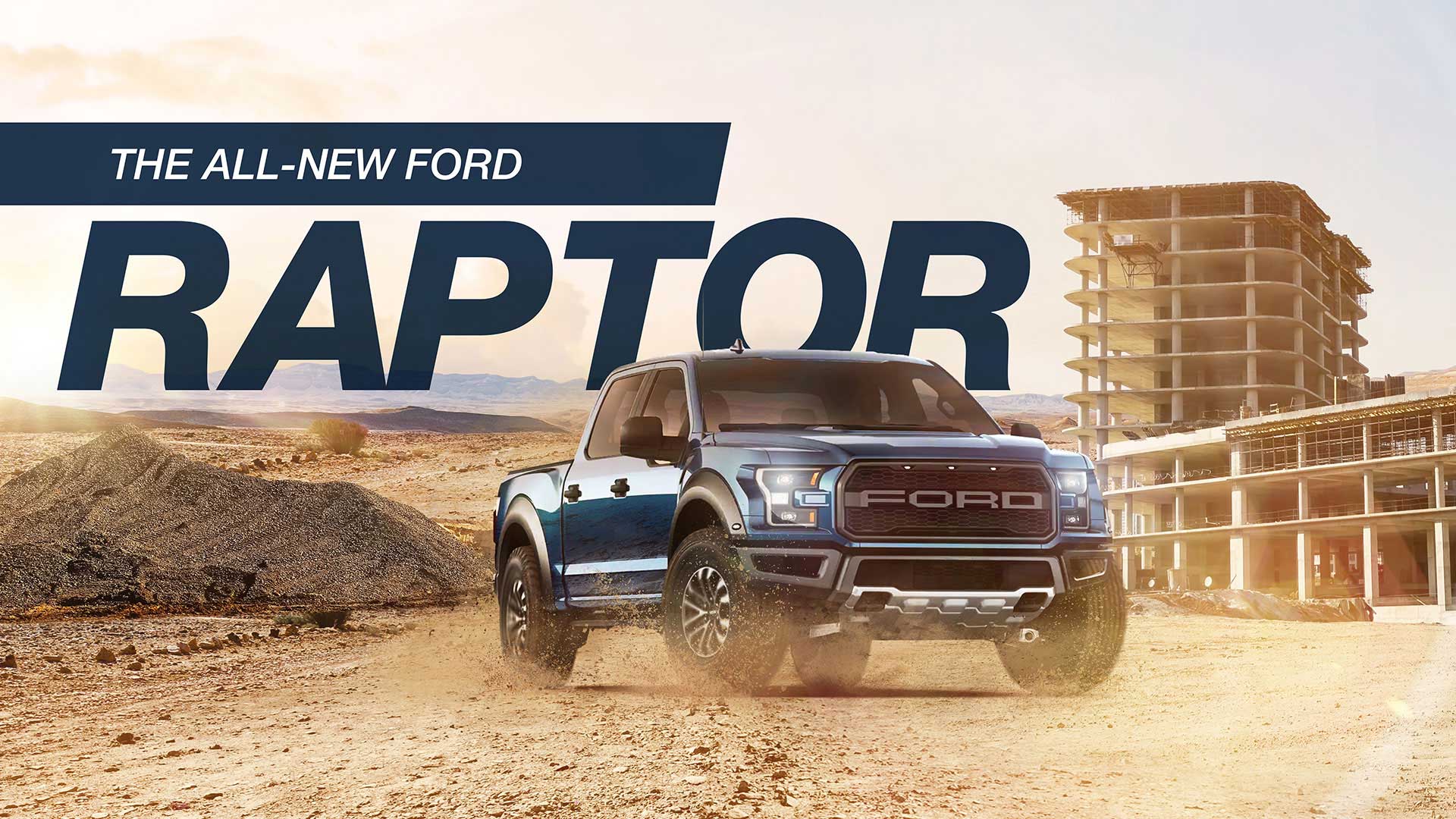 FordRaptor_Advertising