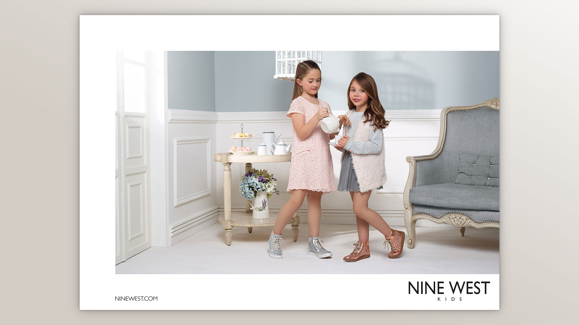 Ninewest_Advertising