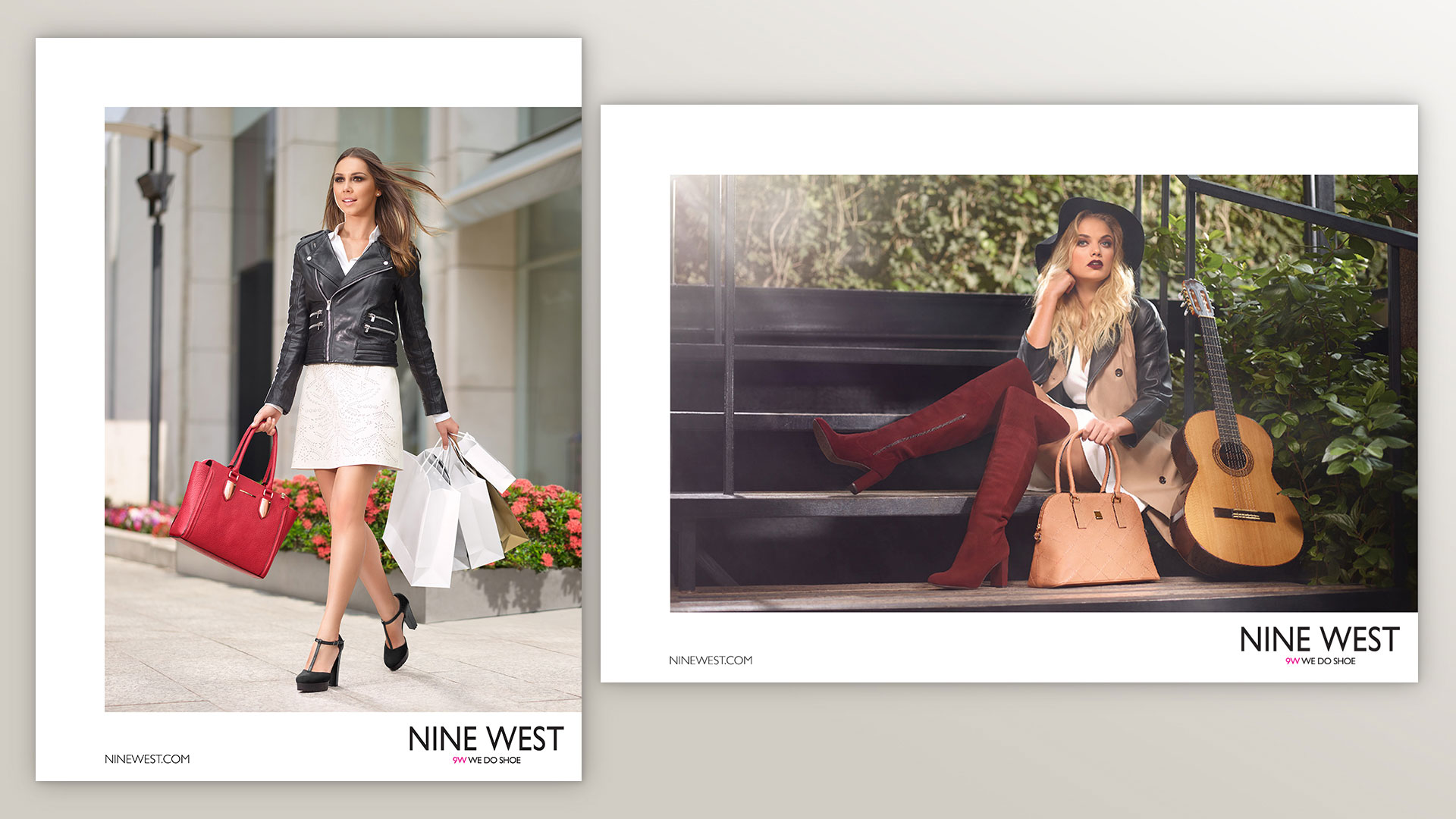 Ninewest_Advertising