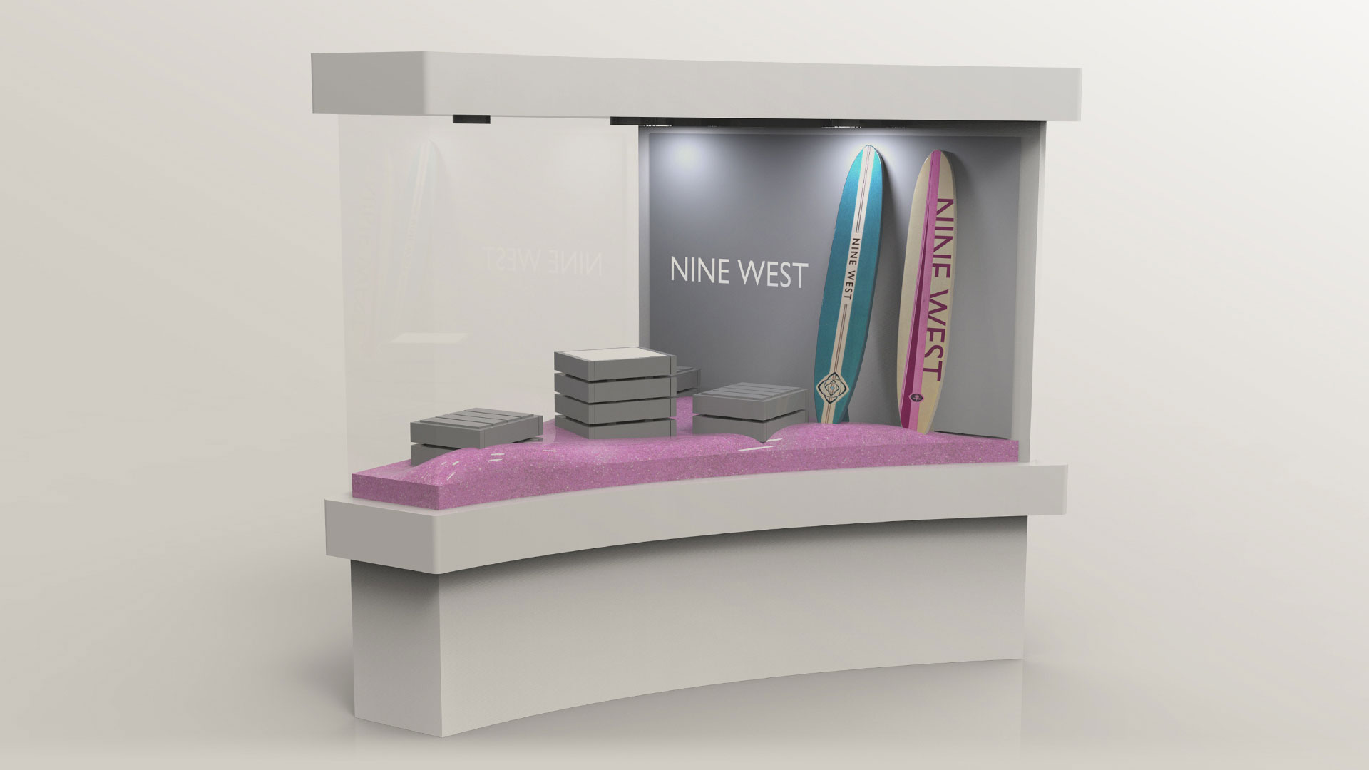 Ninewest_Advertising