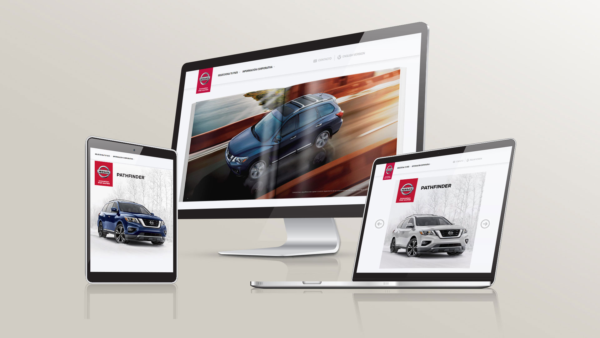 Nissan_Advertising