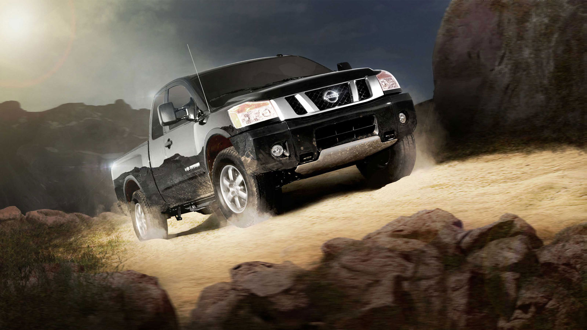 Nissan_Advertising