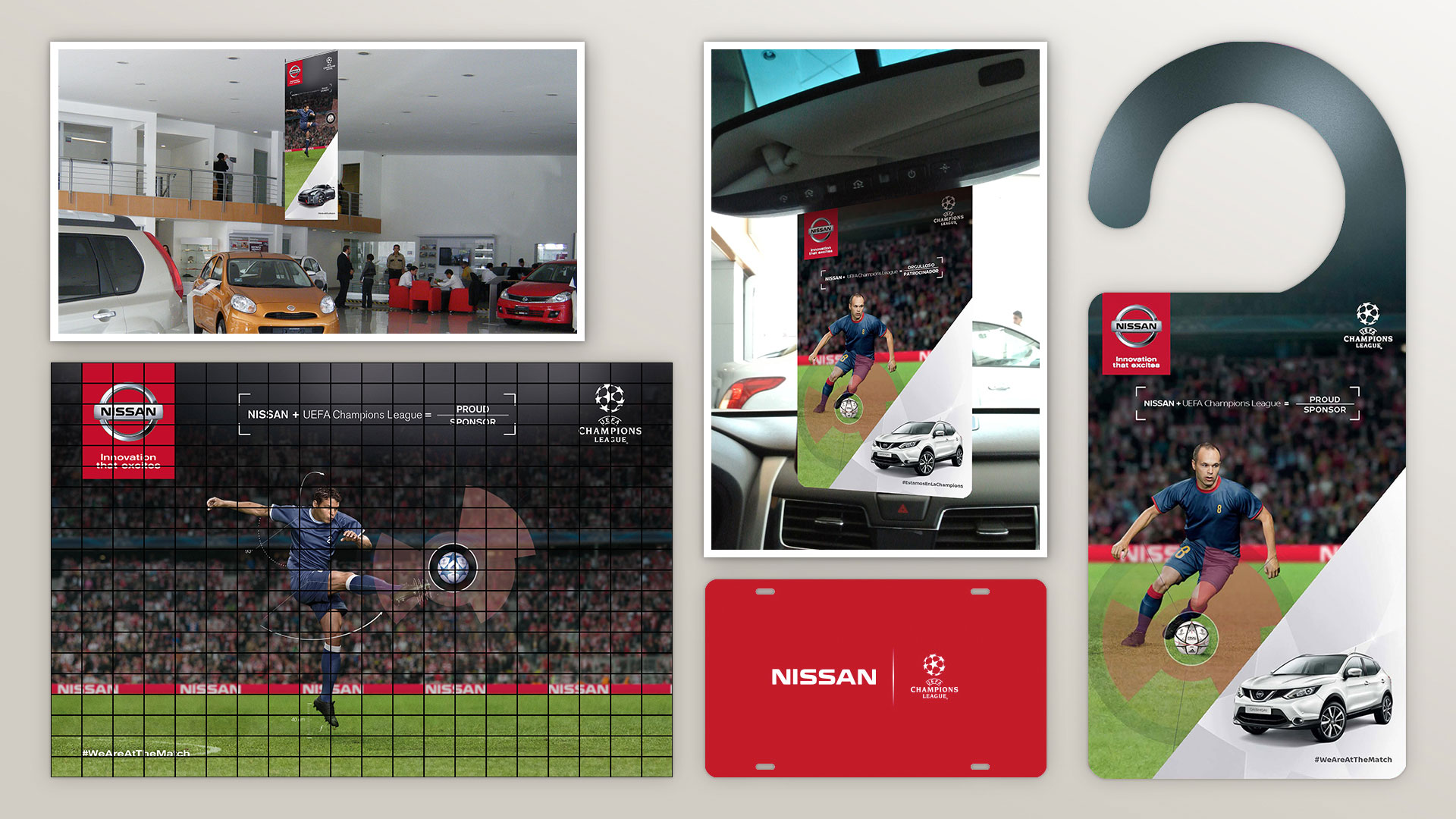Nissan_Advertising
