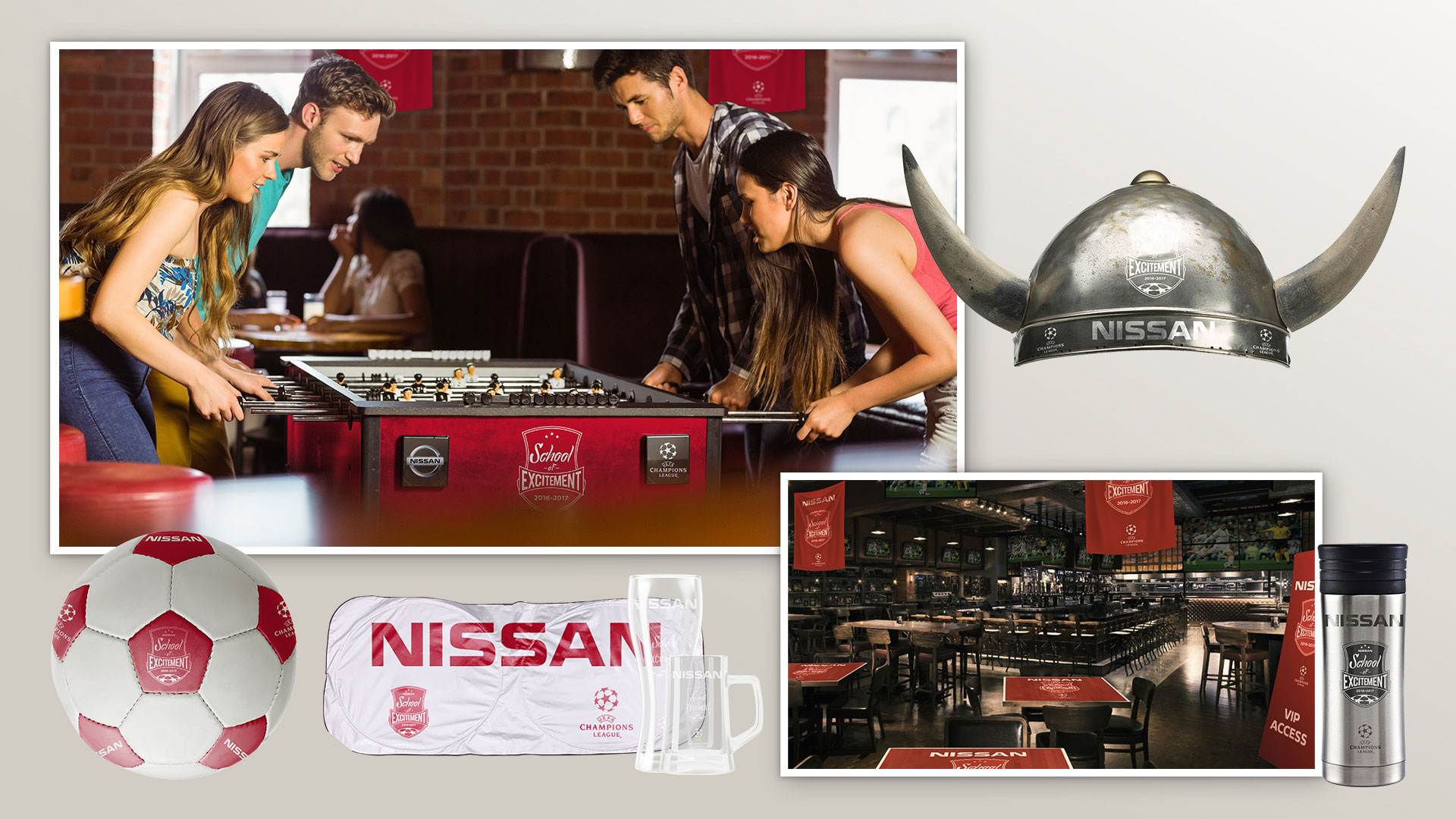 Nissan_Advertising