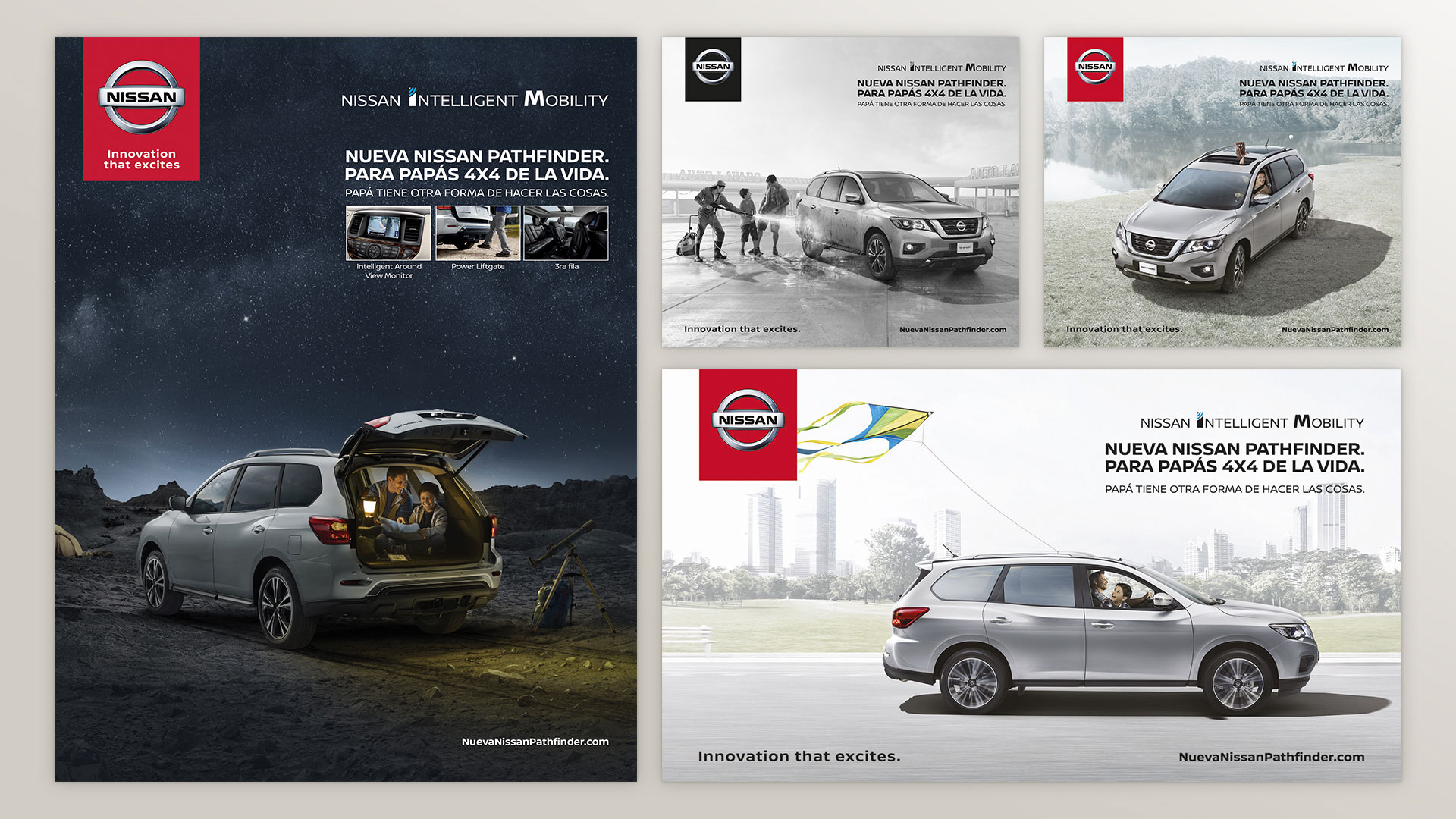 Nissan_Advertising
