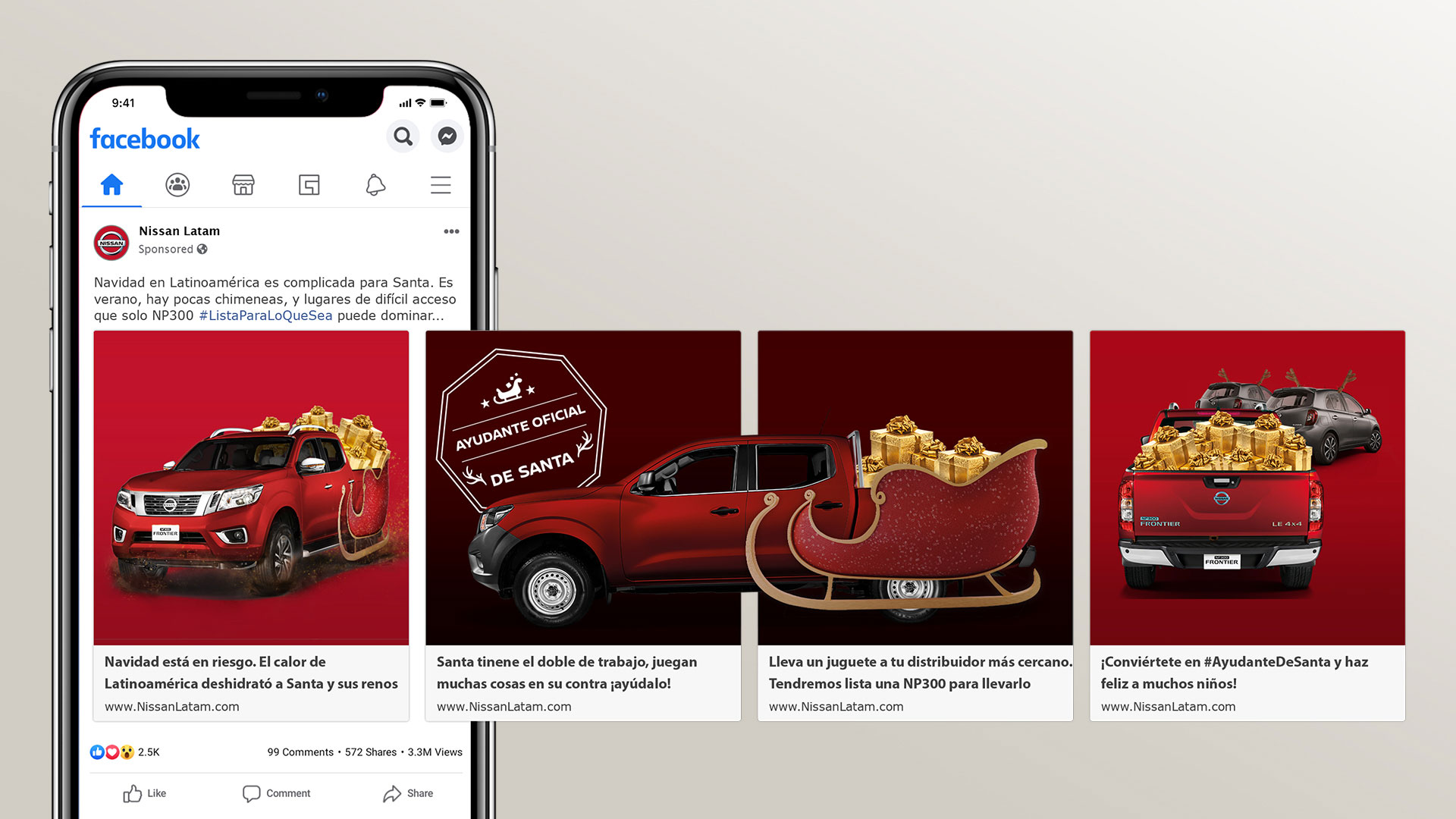 Nissan_Advertising