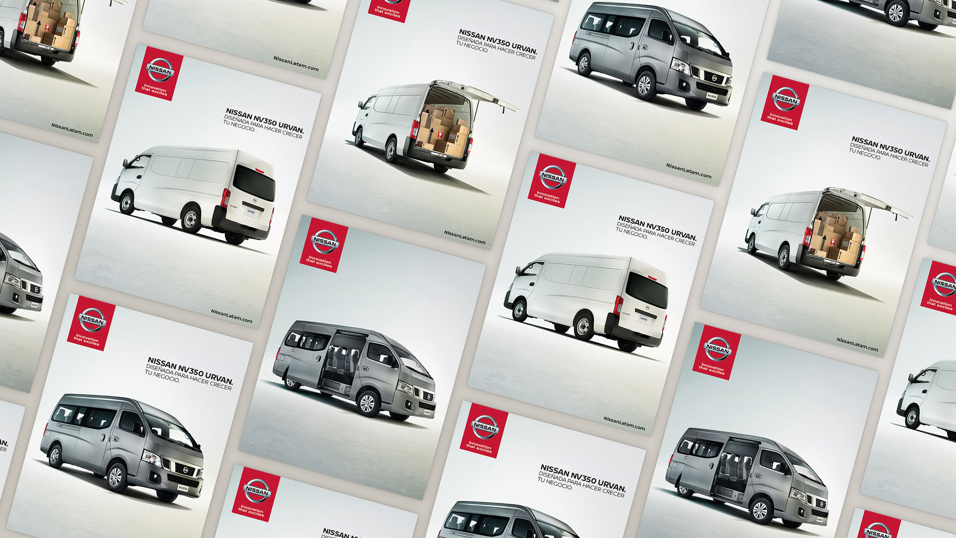 Nissan_Advertising